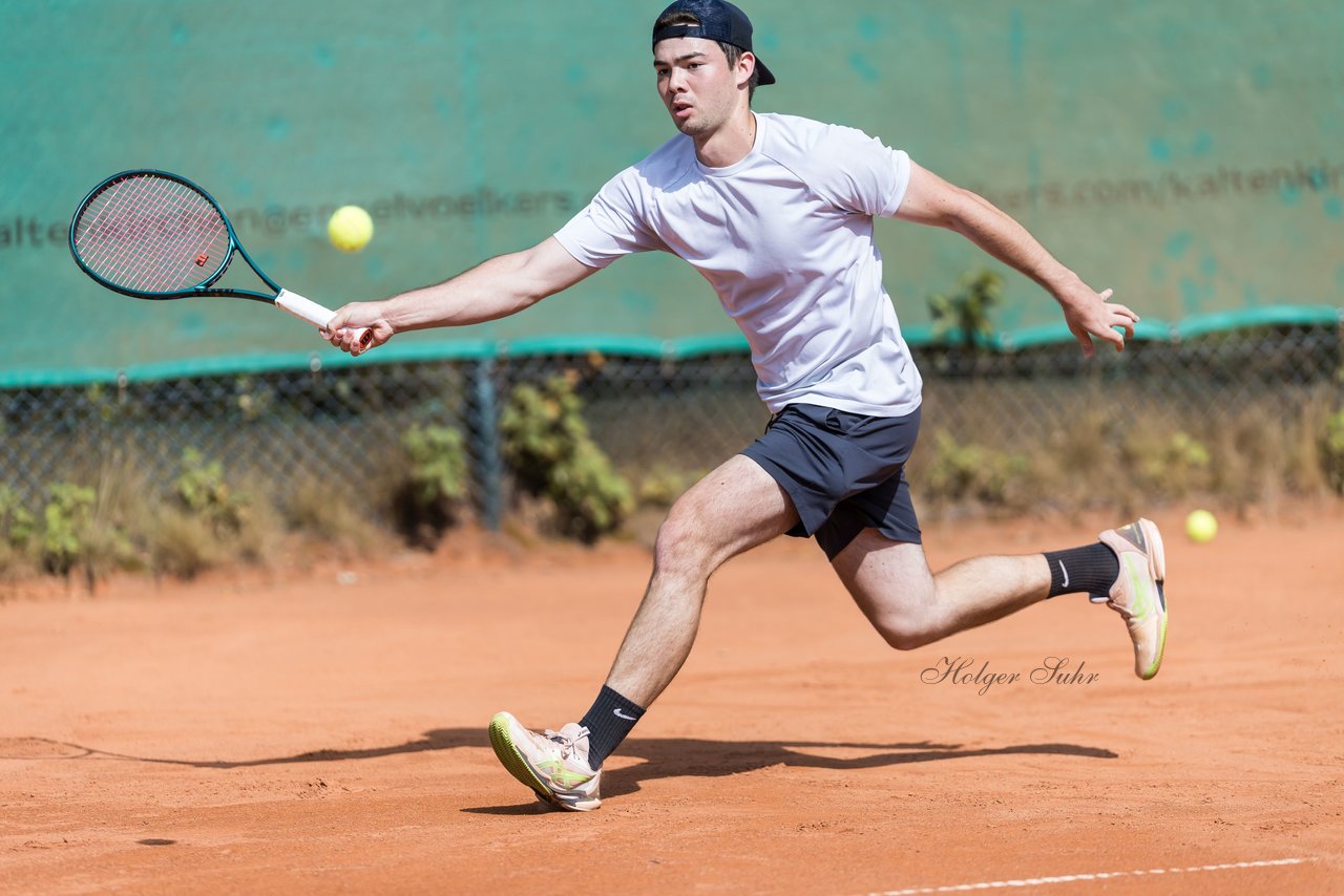 Bild 309 - Kaltenkirchen  ITF / Masters Nord